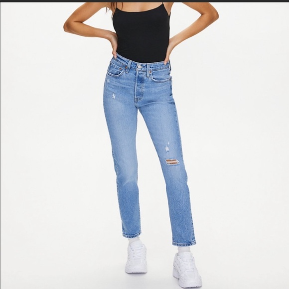 Levi’s 501 S Jeans size 29 - Picture 1 of 9